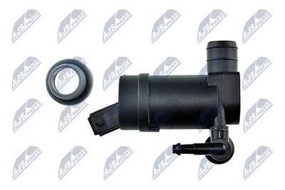 Pesunestepumppu, lasinpesu NTY ESP-FR-000 – FORD