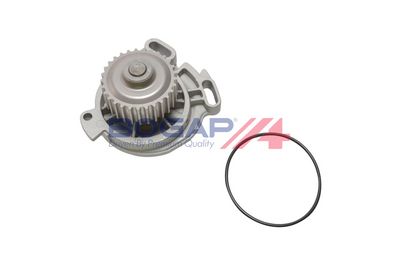 POMPă DE APă RăCIRE MOTOR