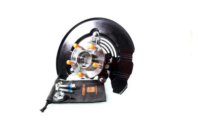 ARTICULATIE DIRECTIE SUSPENSIE ROATA