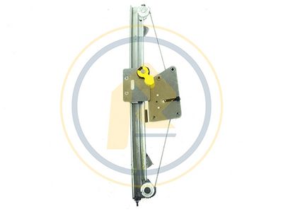 стъклоподемник Ac Rolcar 01.3500