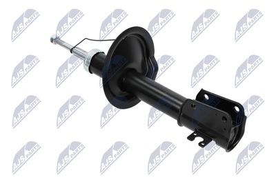 AMORTIZOR NTY ACT009 11