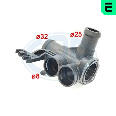 FLANSA LICHID RACIRE