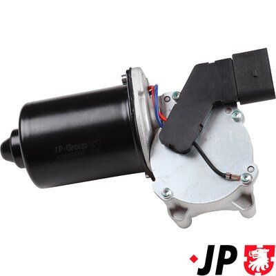 Vorschau Wischermotor Ansicht 2