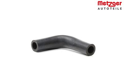 FURTUN RADIATOR METZGER AUTOTEILE 2420412 3