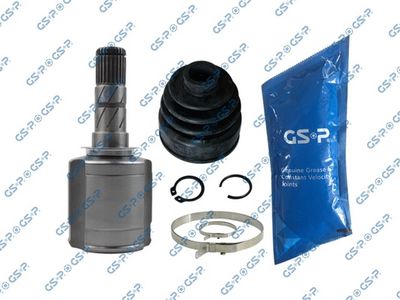Zestaw przegubu, wał napędowy GSP 656027