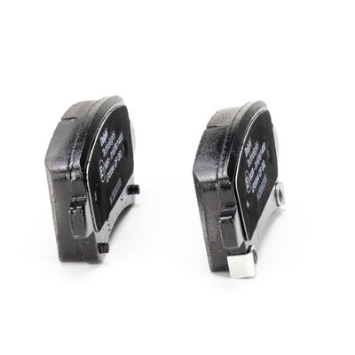 BREMSBELAGSATZ SCHEIBENBREMSE DELPHI LP2084 32