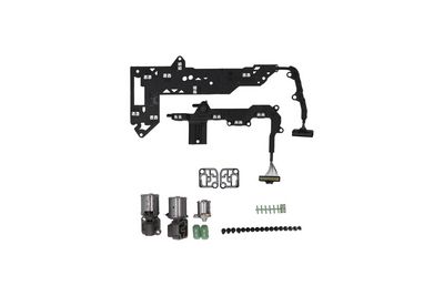 UNITATE DE CONTOL CUTIE DE VITEZE AUTOMATICA KAMOKA TC009