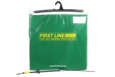 FIRST LINE Cable Pull, parking brake FKB3996