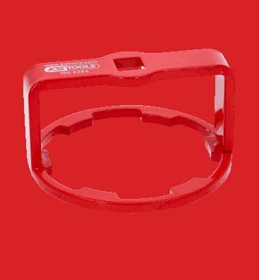 LöSEWERKZEUG VERSCHLUSSDECKEL-KüHLER KS TOOLS 1502384 43