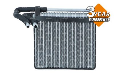 Verdampfer, Klimaanlage