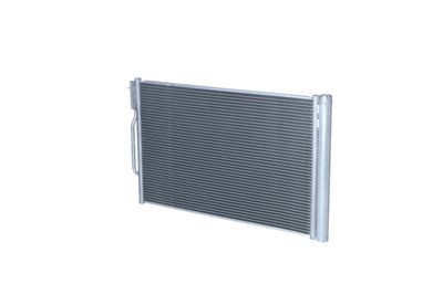 KONDENSATOR KLIMAANLAGE NRF 350381 28
