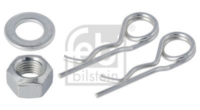 FEBI BILSTEIN Tvirtinimo rinkinys, silfonas