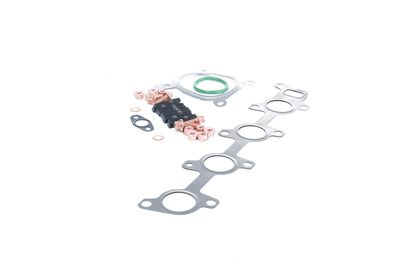 MONTAGESATZ LADER BTS Turbo T931284ABS 25