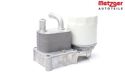GEHäUSE ÖLFILTER METZGER AUTOTEILE 2370114 18