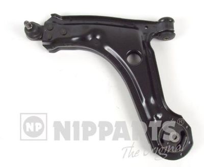 Рычаг независимой подвески колеса, подвеска колеса NIPPARTS J4900908 для DAEWOO REZZO