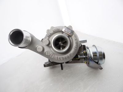 LADER AUFLADUNG GARRETT 7614335003S 1