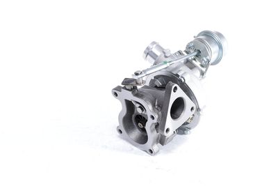 LADER AUFLADUNG BTS Turbo T911256BT 23