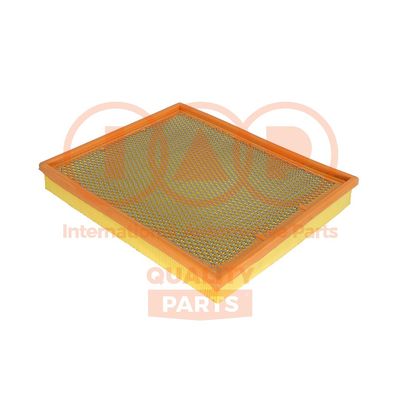 Воздушный фильтр IAP QUALITY PARTS 121-13160 для RENAULT MASTER