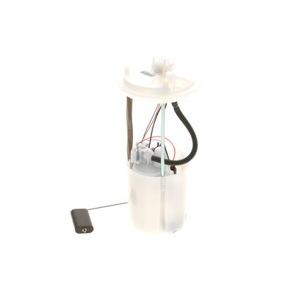 SISTEM ALIMENTARE CU COMBUSTIBIL BOSCH 0580200060 9