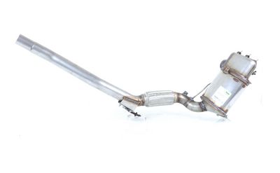 FILTRU FUNINGINE/PARTICULE SIST.DE ESAPAMENT WALKER 73353 2