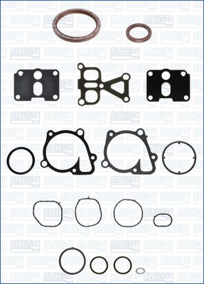 DICHTUNGSSATZ KURBELGEHäUSE