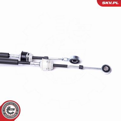 CABLU TRANSMISIE MANUALA ESEN SKV 27SKV110 2