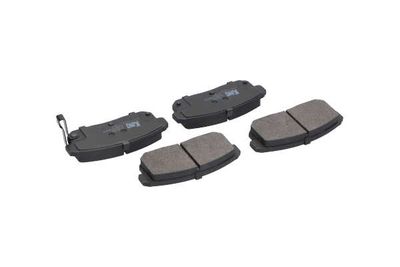 SET PLACUTE FRANA FRANA DISC Kavo Parts KBP4547 14