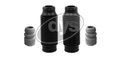 DYS 73-04626 Комплект пыльника и отбойника амортизатора  для HYUNDAI TUCSON (JM) 2.0 CRDi