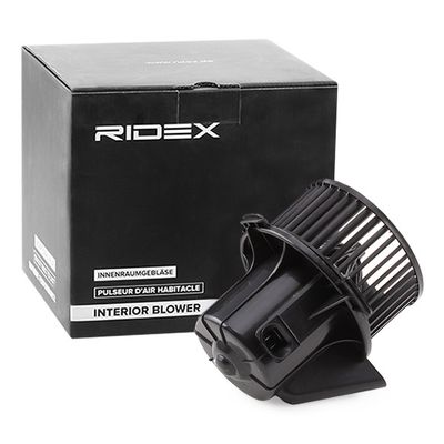 вентилатор вътрешно пространство RIDEX 2669I0047