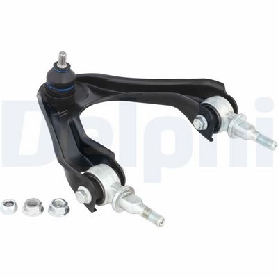 LENKER RADAUFHäNGUNG