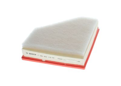 LUFTFILTER BOSCH F026400119 29