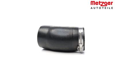 LADELUFTSCHLAUCH METZGER AUTOTEILE 2400951 19