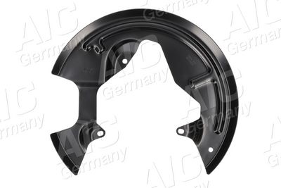 SPRITZBLECH BREMSSCHEIBE AIC 75859 2