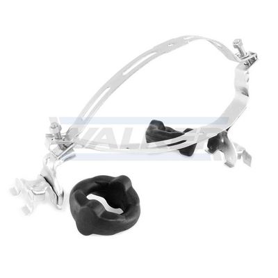 HALTER ABGASANLAGE WALKER 81571 3