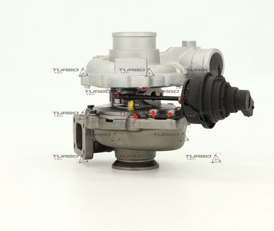 COMPRESOR SISTEM DE SUPRAALIMENTARE