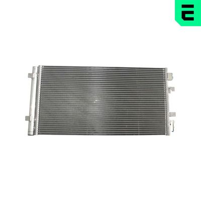 CONDENSATOR CLIMATIZARE ERA 667359 2