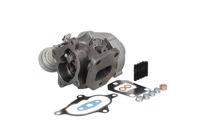 COMPRESOR SISTEM DE SUPRAALIMENTARE KAMOKA 8600021 3