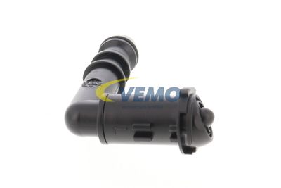 WASCHWASSERDüSE SCHEINWERFERREINIGUNG VEMO V51080005 49