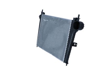 INTERCOOLER COMPRESOR NRF 30845 12