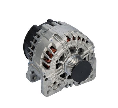 GENERATOR / ALTERNATOR VALEO 439576 24