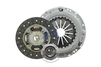 Комплект сцепления AISIN KT-166C для TOYOTA LITEACE
