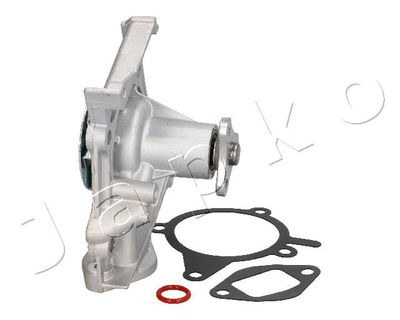 Water Pump, engine cooling 35310