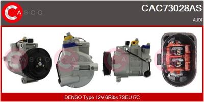 COMPRESOR CLIMATIZARE