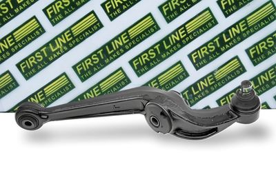 носач, окачване на колелата FIRST LINE FCA5618
