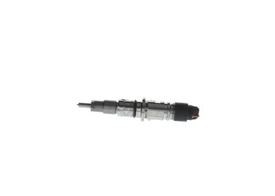 Injector nozzle