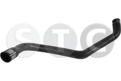 Przewód elastyczny chłodnicy STC T497213
