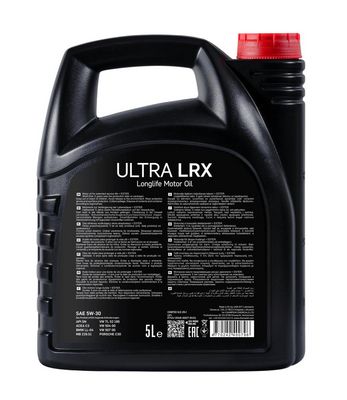 Chempioil ULTRA LRX 5W-30 5L