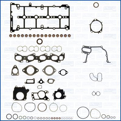 Комплект прокладок, двигатель AJUSA 51088100 для JEEP RENEGADE