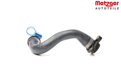 FURTUN RADIATOR METZGER AUTOTEILE 2420572 19