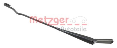 Рычаг стеклоочистителя, система очистки окон METZGER 2190454 для VW TRANSPORTER